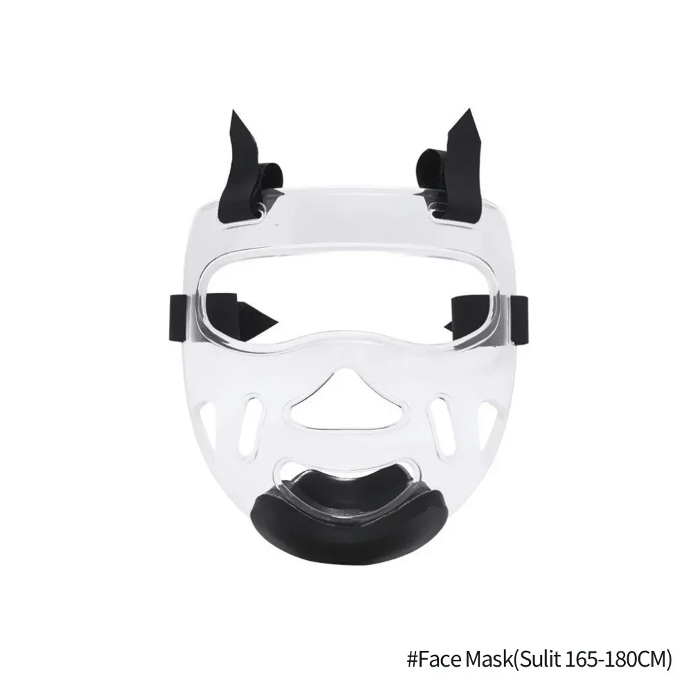 Face Mask165-180