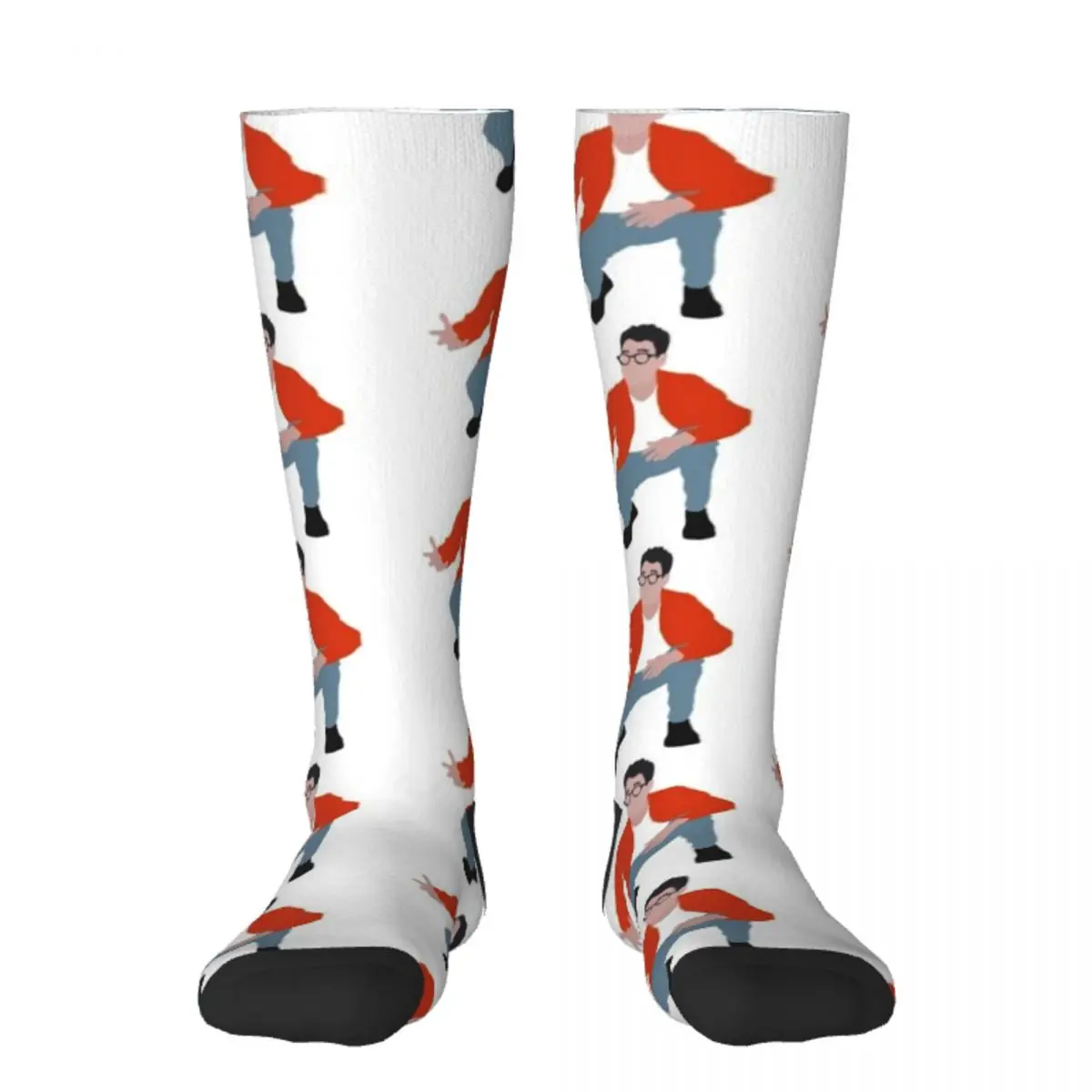 

Женские аниме носки для альпинизма Джек антоннофф