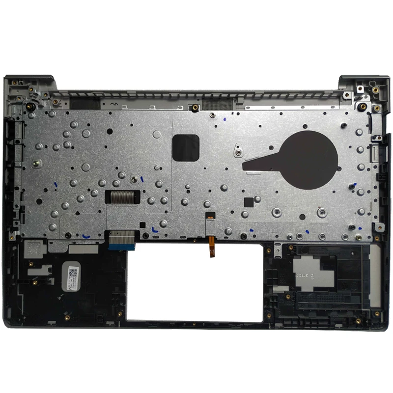 NEW for HP ProBook 645 G8 640 G8 Spanish/Latin/Brazil/US/UK laptop Keyboard palmrest upper cover