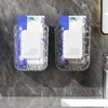Wet wipe box Wall Mounted Wipe Tissue Organiser Box Self-Adhesive Paper Towel Dispenser for Kitchen Bathroom 5