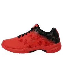  Professional Mens Badminton Shoes Womens Indoor Court Shoes Brand Designer Table Tennis Shoes Boy Wearable Badminton Training 
