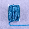Capri Blue