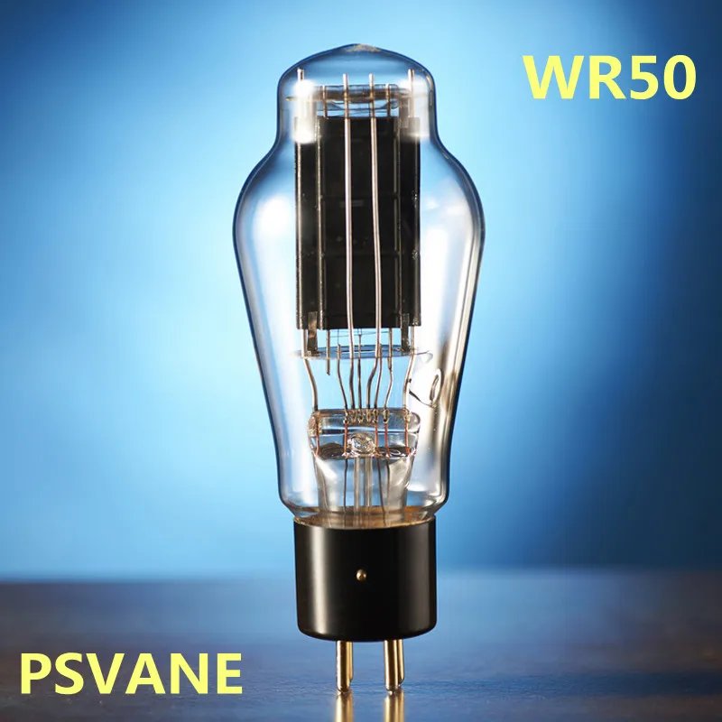 

Трубка PSVANE WR50, оригинальное тестовое сопряжение.
