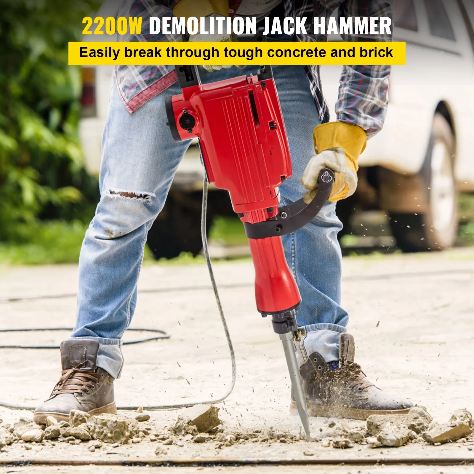 Harga Jack Hammer Beton edu.svet.gob.gt