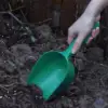 Garden Scoop Multi-function Soil Plastic Shovel Spoons Digging Tool Cultivation Large Capacity Spade Home Gardening Tools 6