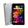 New QP80 Type-C 8" Android 12 Tablet 3GB RAM 32GB ROM MTK8168 Quad Core Dual Camera 1280 x 800 Pixels WIFI Bluetooth 5.0 GPS 4