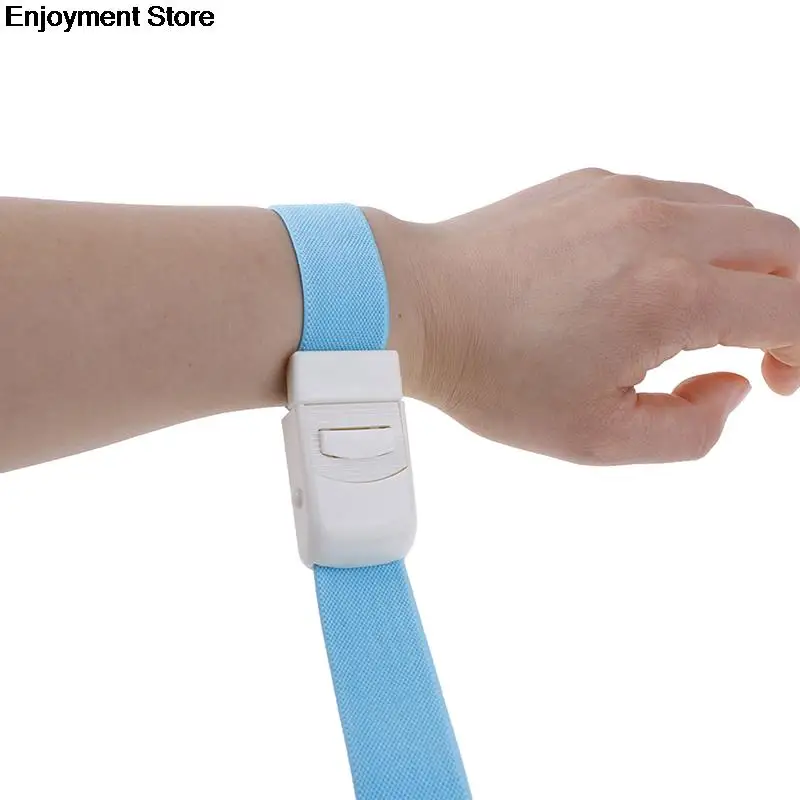Medical Paramedic Emergency Tourniquet Buckle Quick Slow Release First Aid Nurse Outdoor High-grade Materials Latex