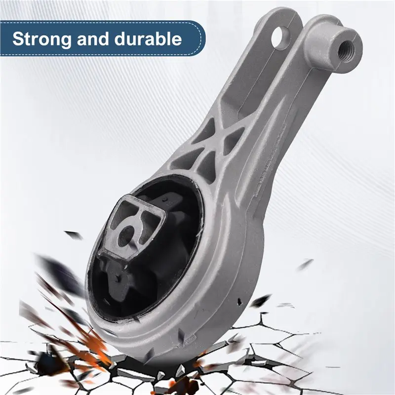 Car Engine Mount Rubber 20957835 For Volt Cadillac ELR 2011- Transmission Mount
