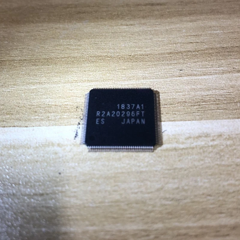 

Free Shipping 5PCS/LOT R2A20296FT R2A20296 QFP New IC In Stock