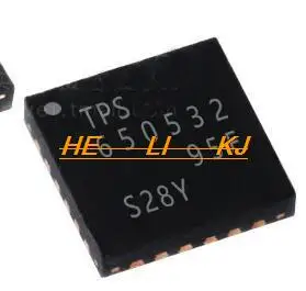 

IC new original TPS650532RGER TPS650532RGE TPS650532 24-QFN Free Shipping