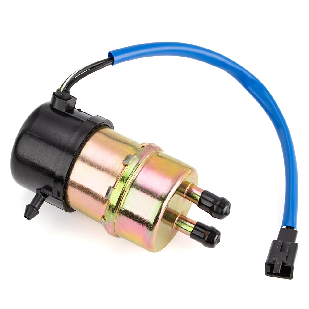 12VMotorcycleFuelPumpOutsideTankforHondaVT1100C2VT1100C3