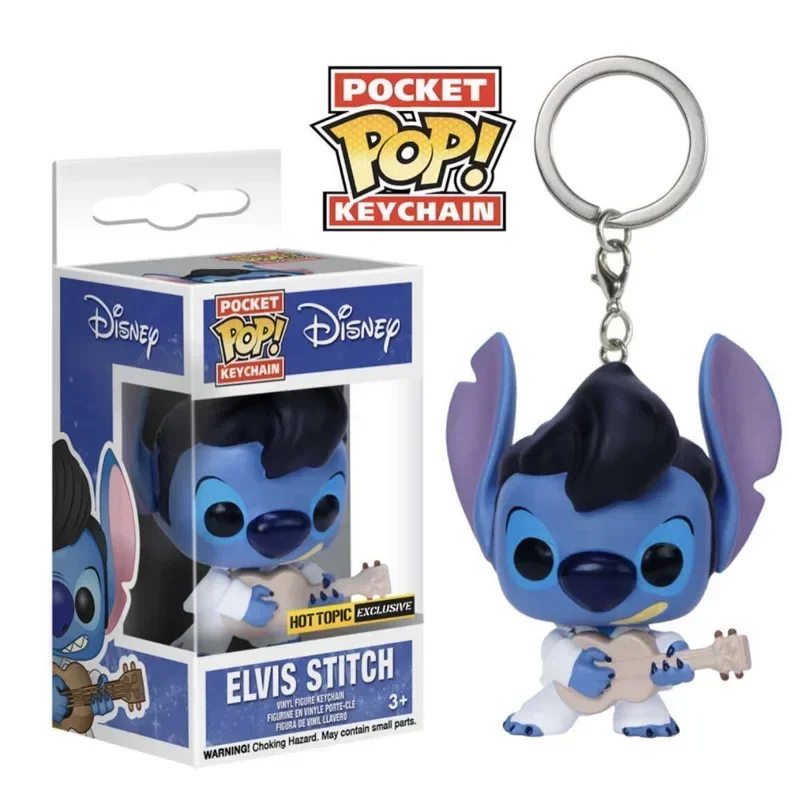 FUNKO POP Disney HULA STITCH SLEEPING STITCH IN BATHTUB Summer