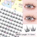 SBQ 11-13mm MIX