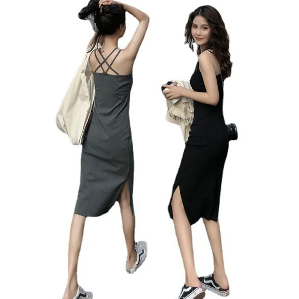 Women Mini Bodycon Party Dress