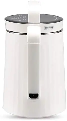Automatic Soy Milk Maker DJ13U-G91 With Warming Function,900-1300 ML 2