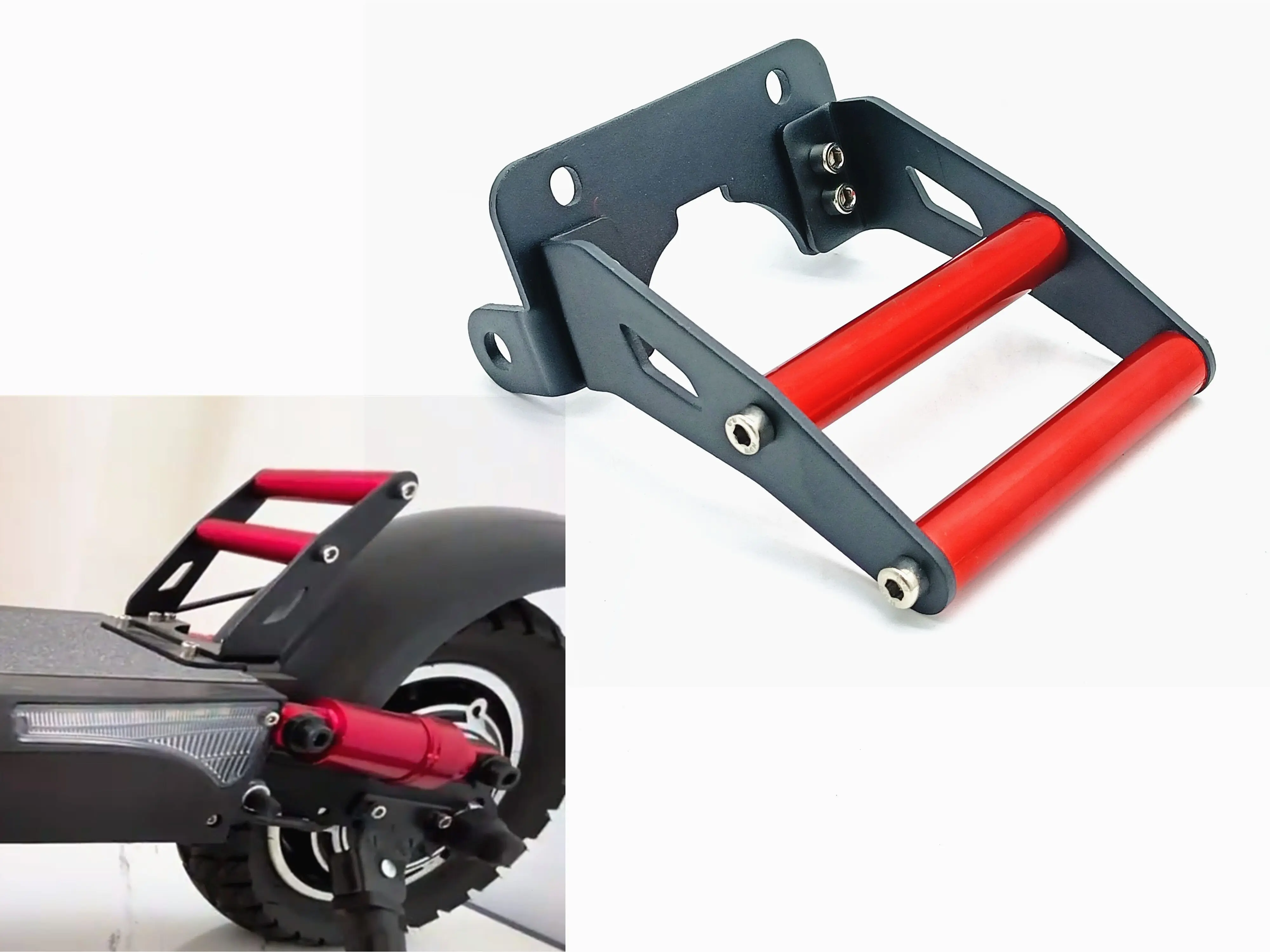 ElectricskateboardHandleBarKitforKUGOOM4Pro2022NewFolding