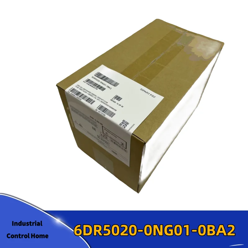 

Интеллектуальный SIPART PS2 Электрический позиционер 6DR5020-0NG01-0BA2 6DR5020-0NG01-0BA2