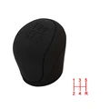 5 Speed Black