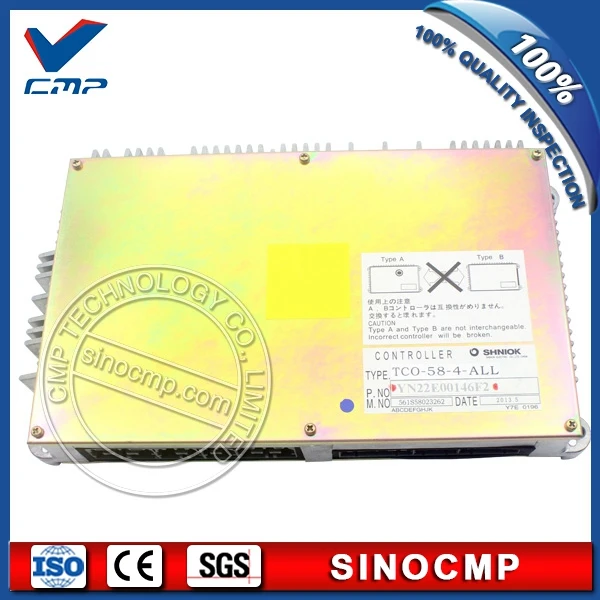 SK-6E   controller YN22E00146F2  web1