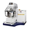 Turnover Mixer 3/4/5 Packets Of Flour 125kg Kneading Machine Food Factory Pasta Machine Automatic Lifting And Turning Cylinder 5