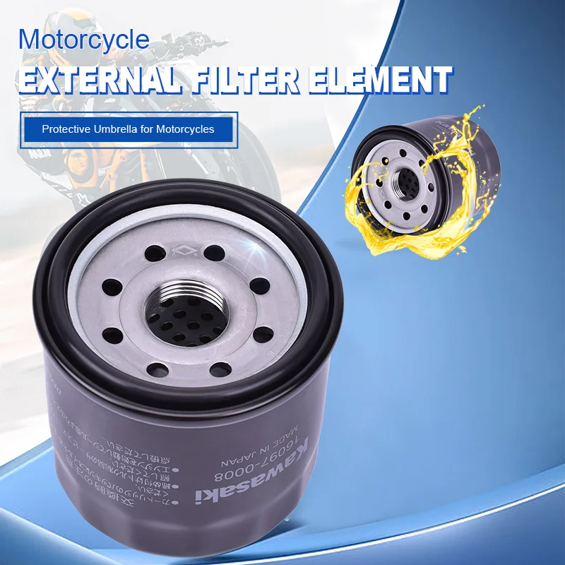 Benzinpumpe Für Kawasaki KX250F KX450F Ninja 650 - Kompatibel Mit 2006-2018 Modellen