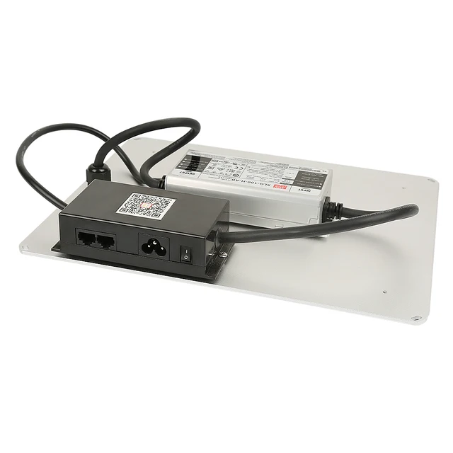 Növekvő Lámpák Led Grow Light 1000W Teljes Spektrum Növényi Növekedési Lámpa Beltéri Növények Vetőmag Virágnövény Sátor Professzionális Fény - Image 5