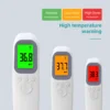 ForXiaomi Digital Thermometer Household Temperature Measurement Medical Noncontact Infrared Laser Temperature Gun Tester-50- 500 1