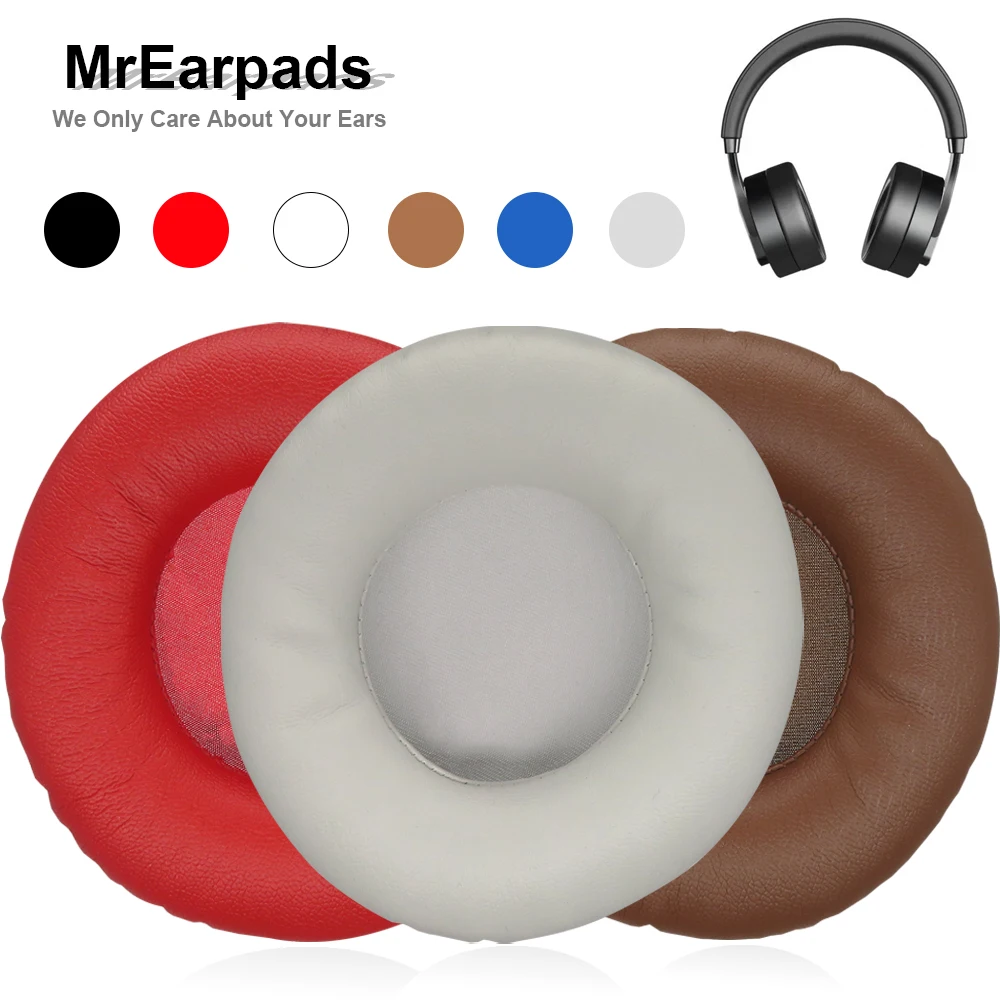 

SE MX8K Earpads For Pioneer SE-MX8K Headphone Ear Pads Earcushion Replacement