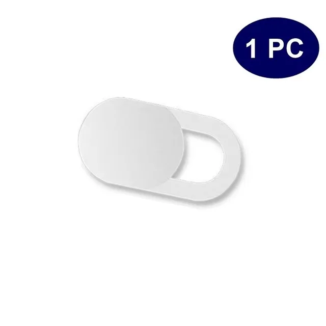 Couvercles Obturateurs Pour Webcam - Lot De 2 - Neuf - Protection Confidentialité