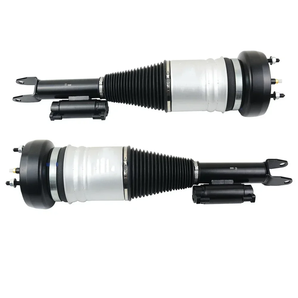 Front Air Suspension Shock Air Strut Spring 2053204768 2053204868