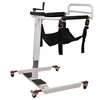Rehabilitation Equipment Patient Lift and toilet Lifter Transfer for Disabled People 1