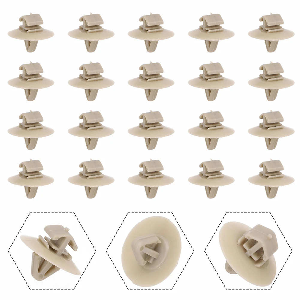 Parti Clip Accessori Per Stampaggio Laterale Raccordi Per Nissan Primastar 01-14 Per Renault Trafic Mk2 01-14 Rivestimento Di Protezione Inferiore