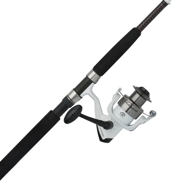 Ugly Stik 7' Catfish Spinning Fishing Rod and Reel Catfish Combo，USA -  AliExpress