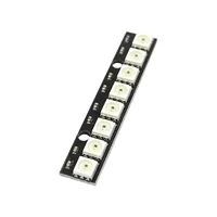 WS2812 5050 RGB Built-in LED 8 Color full LED Module for Arduino 3