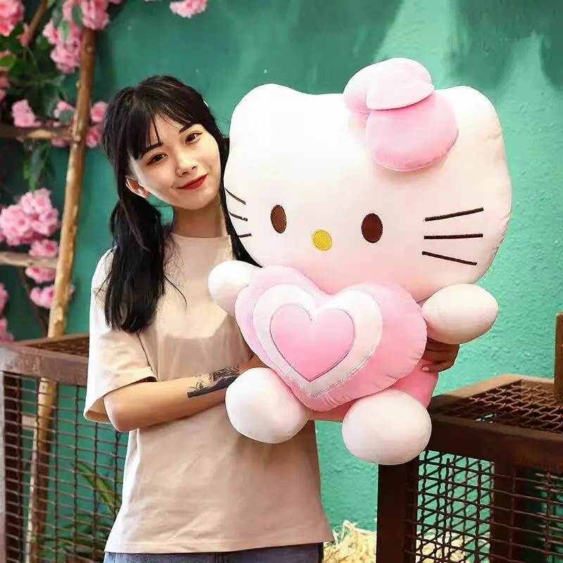 

Игрушка плюшевая, 30/40/50 см