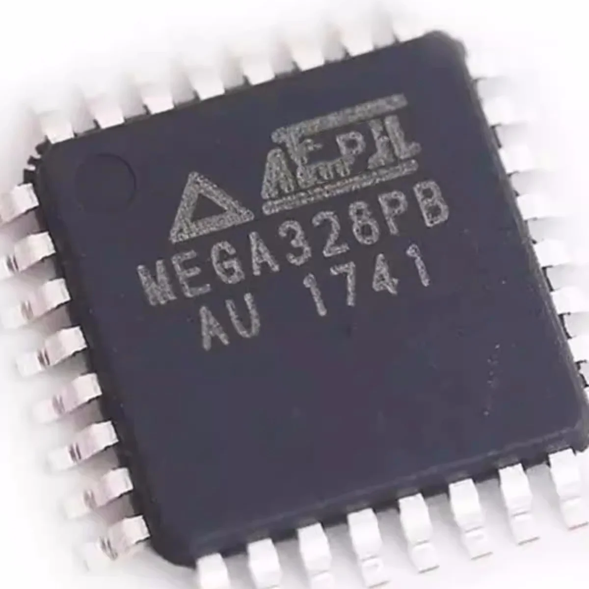 

Atmega328pb-Au Mcu, 8Bit, Atmega, 20Mhz, Tqfp-32 Atmega328pb-Aur New Original In Stock