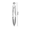 Food tongs