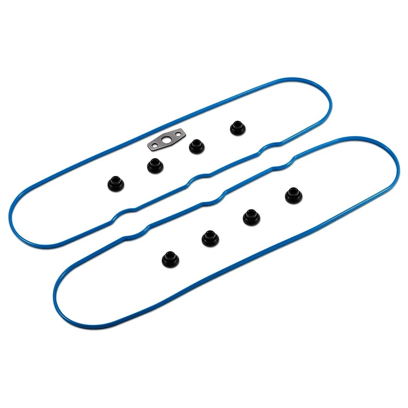 

Комплект прокладок крышки клапана с втулками VS50504R1 VS50250A для 1999-2016 GM/Isuzu/Saab 4.8L 5.3L 5.7L 6.0L 6.2L 7.0L V8