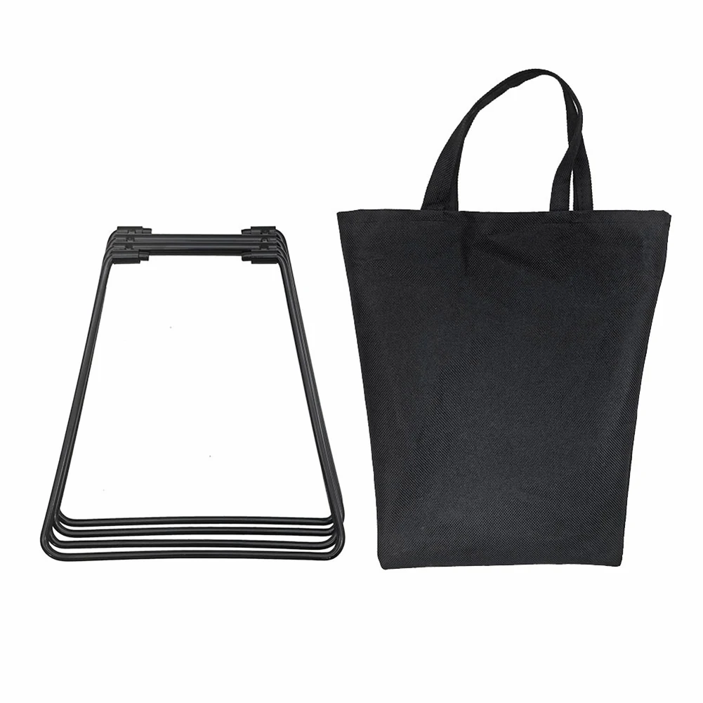 Black Small B