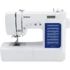 CS7000X Computerized Sewing and Quilting Machine, 70 Built-in Stitches, LCD Display, Wide Table, 10 Included Feet 1