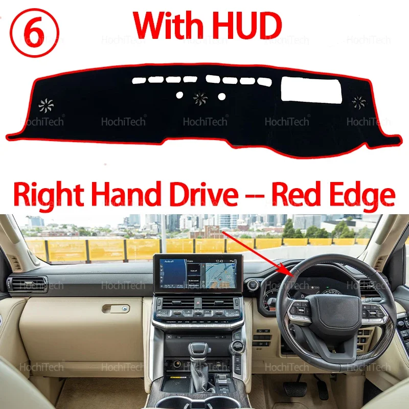 Right Red with HUD
