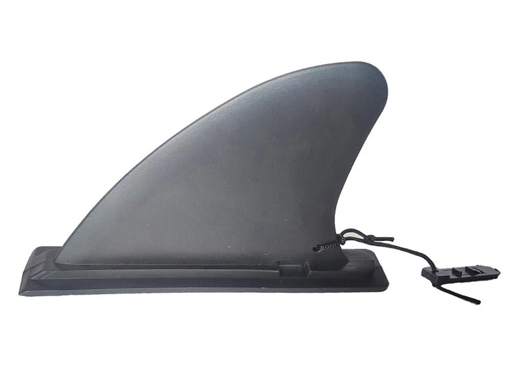 Description Picture 3 of item4 Inch Slide-in Sup Fin Surf Water Wave Fin Inflatable Stand Up Paddle Board Surfboard Side Fin Surfing Accessories
