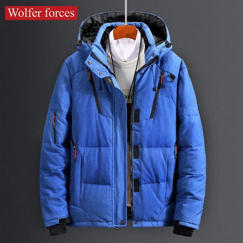 

Jacket Windbreak Outdoor Baseball Trekking Mountaineering Withzipper Heavy Military Camping Motorcycle Cold Windshield