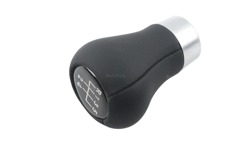 5/6 Gang Schaltknauf Schalthebel für BMW 1 3 5 6 Serie E30 E36 E39 E46 E60 E81 E82 E87 E90 E53 E84 Schaltknauf – Detail 7