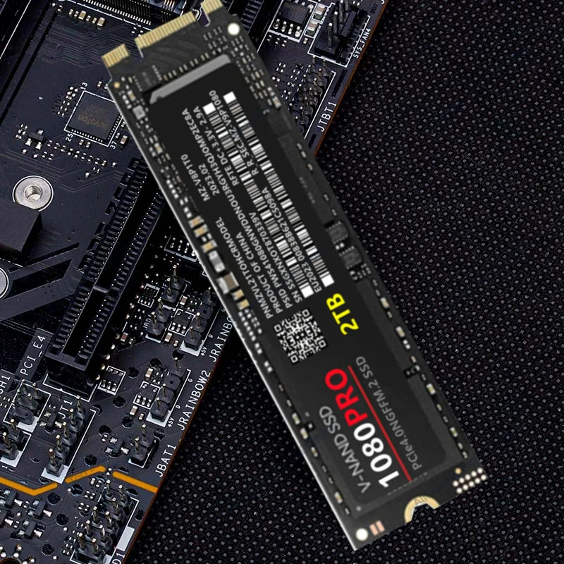 Samsung SSD 970 EVO Plus 1 To - Barrette SSD M.2 NVMe PCIe