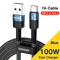 Blue 7A 100W A To C