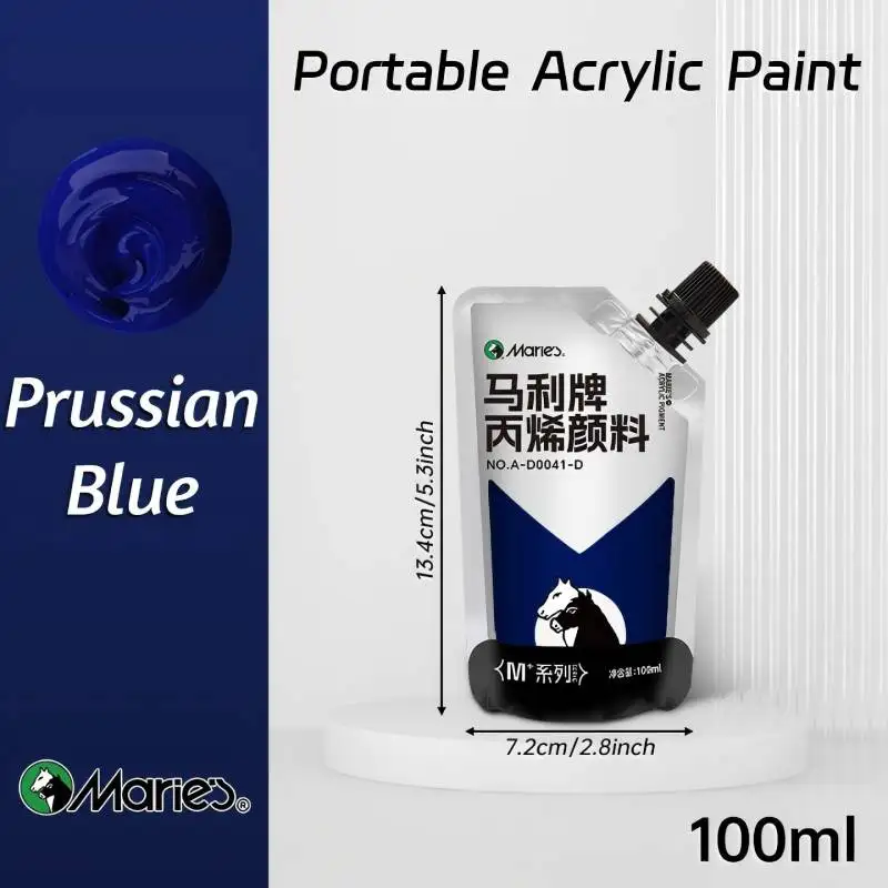 Prussian Blue