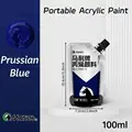 Prussian Blue