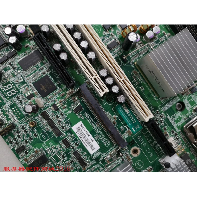 8L Two-Way Server Motherboard For TYAN S5372 S5372G2NR-LH LGA771 COM PCI-X High Quality 7 8L Two-Way Server Motherboard For TYAN S5372 S5372G2NR-LH LGA771 COM PCI-X High Quality - Image 5