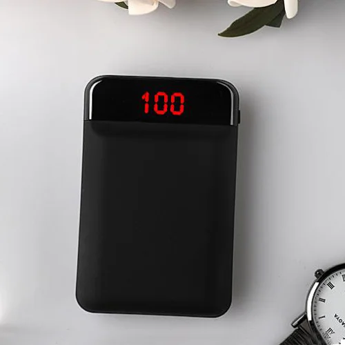 Mini Power Bank 30000mAh Fast Charging Power Bank Portable External Battery Charger for iPhone Xiaomi power bank power bank Power Bank